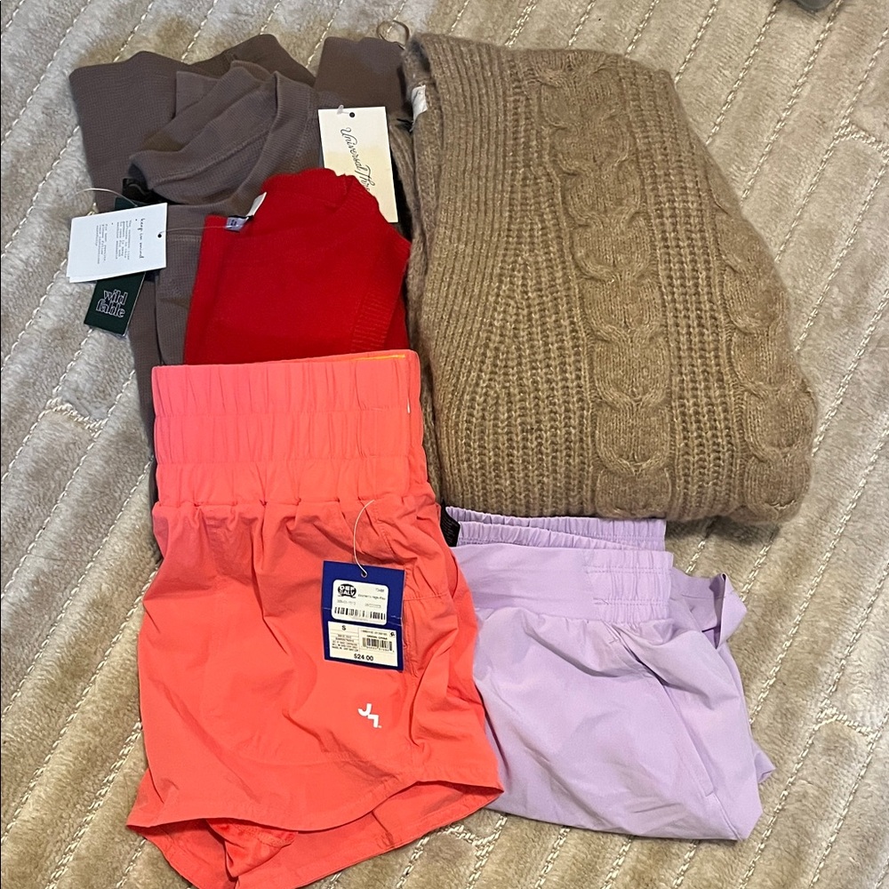 Target | mixed women’s bundle